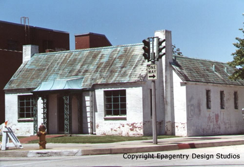 Huddle House, Baton Rouge