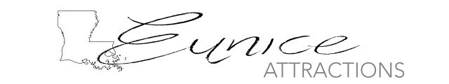 Attractions and things to do in Eunice, Louisiana