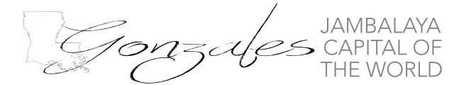 Gonzales, Louisiana ... The Jambalaya Capital of the World!