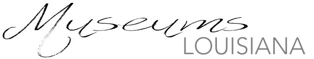 List of Louisiana major museums