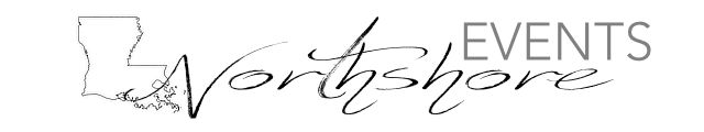 Annual events in the Northshore area in Louisiana